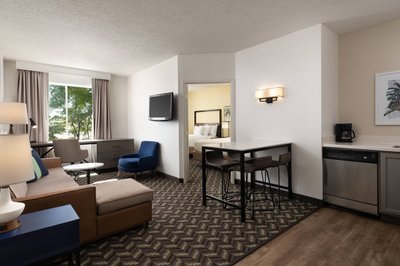 Hotel photo 3 of Residence Inn Anaheim Resort Area/Garden Grove.