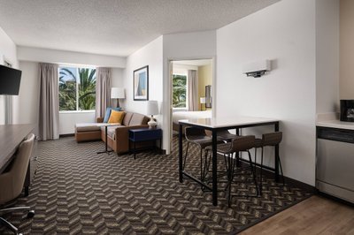 Hotel photo 12 of Residence Inn Anaheim Resort Area/Garden Grove.