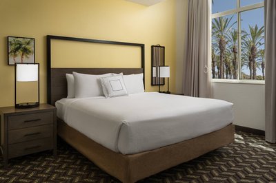 Hotel photo 22 of Residence Inn Anaheim Resort Area/Garden Grove.