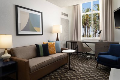 Hotel photo 7 of Residence Inn Anaheim Resort Area/Garden Grove.