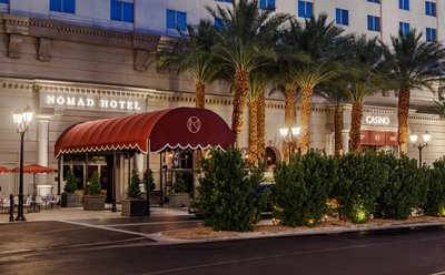 Hotel photo 7 of NoMad Las Vegas.