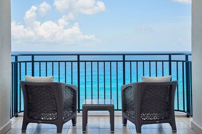 Hotel photo 28 of JW Marriott Cancun Resort & Spa.