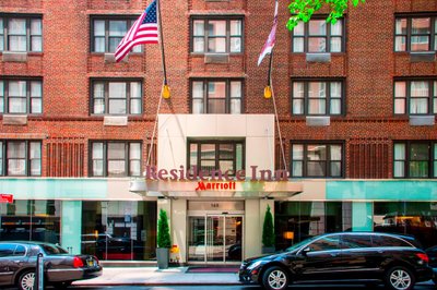 Hotel photo 4 of Residence Inn New York Manhattan/Midtown East.