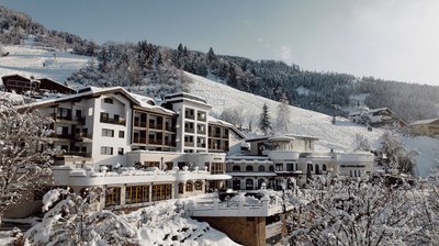 Hotel photo 8 of Alpina Alpendorf.