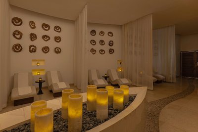 Hotel photo 9 of Le Blanc Spa Resort Cancun.