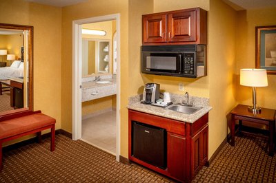 Hotel photo 6 of Holiday Inn Express & Suites Hazard, an IHG Hotel.