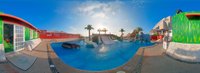 Hotel photo 2 of Royal Solaris Cancun.