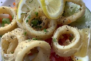 Comida
