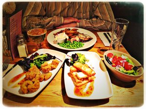 Food