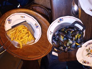 Food