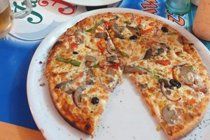 Comida