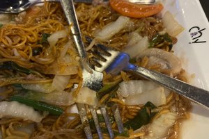 美食