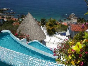 OCHO CASCADAS - Updated 2023 Prices & Condominium Reviews (Puerto Vallarta,  Mexico)