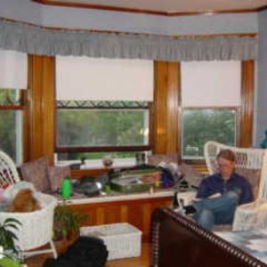 Our Room