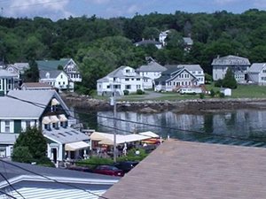 BOOTHBAY HARBOR INN $110 ($̶1̶2̶5̶) - Updated 2023 Prices & Motel Reviews -  Maine