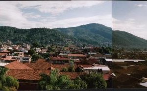 Habitación y suite