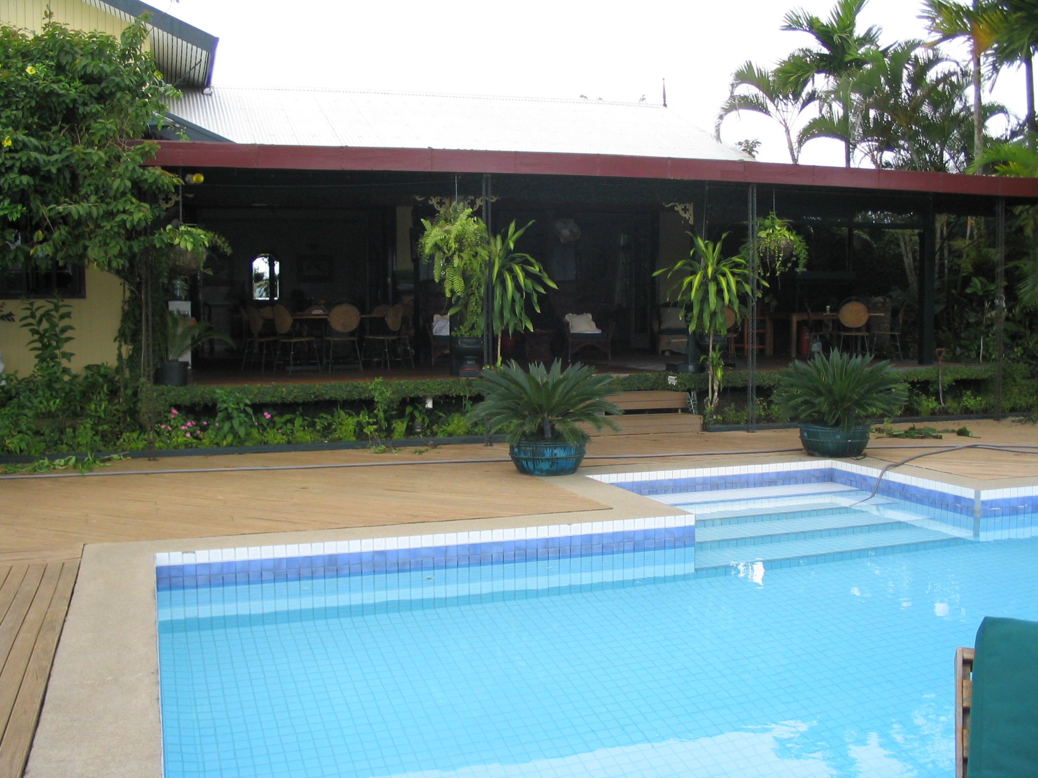 HOMESTAY SUVA - Prices & B&B Reviews (Fiji/Viti Levu) - Tripadvisor