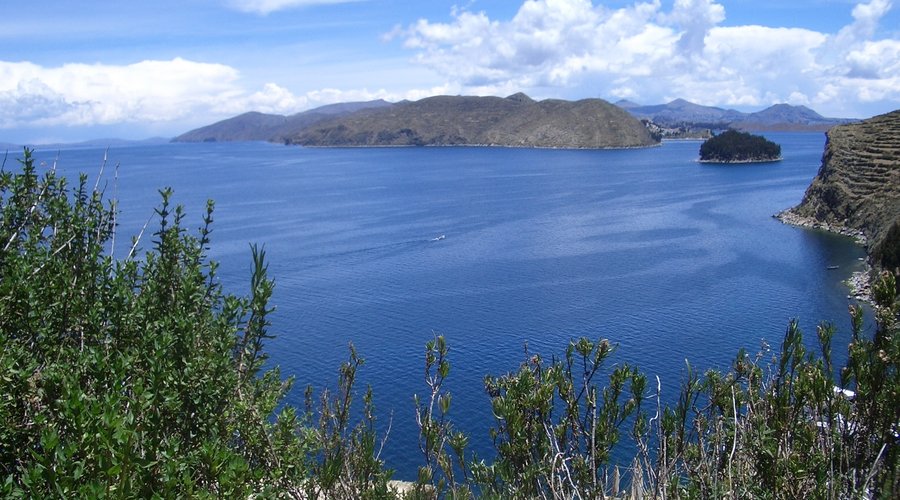 Lake тιтicaca (Copacabana, Bolivia) - Đánh giá - Tripadvisor