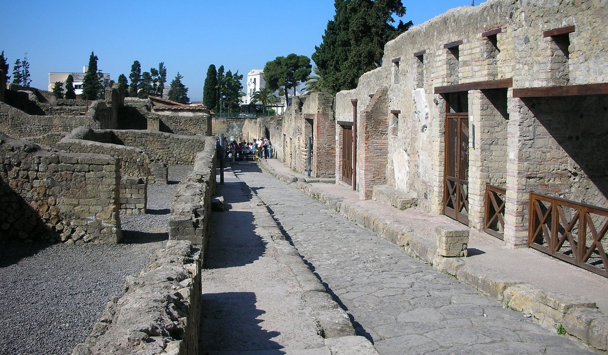 THE 15 BEST Things to Do in Pompeii (2024) - Must-See Attractions