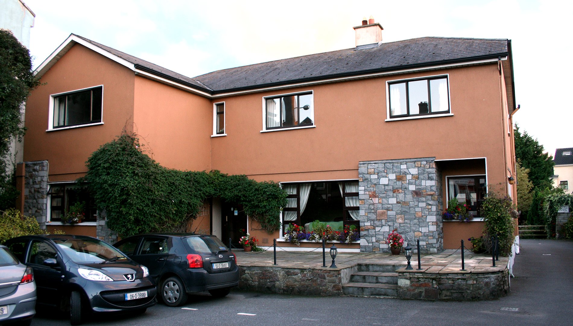 Bregagh House by null