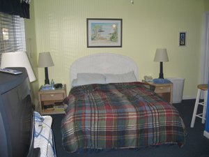 Room & Suite