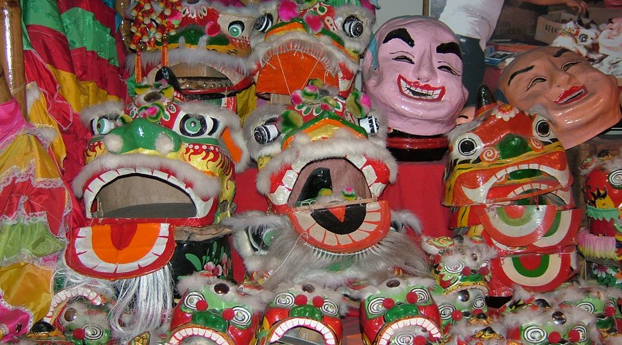 Masks