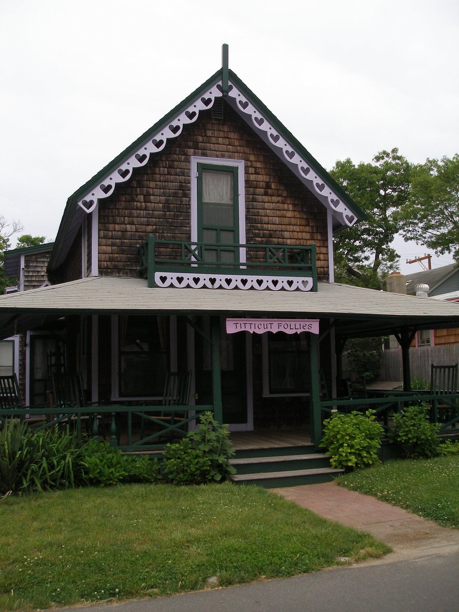 Titticut Follies Guest House Reviews Oak Bluffs Ma Tripadvisor