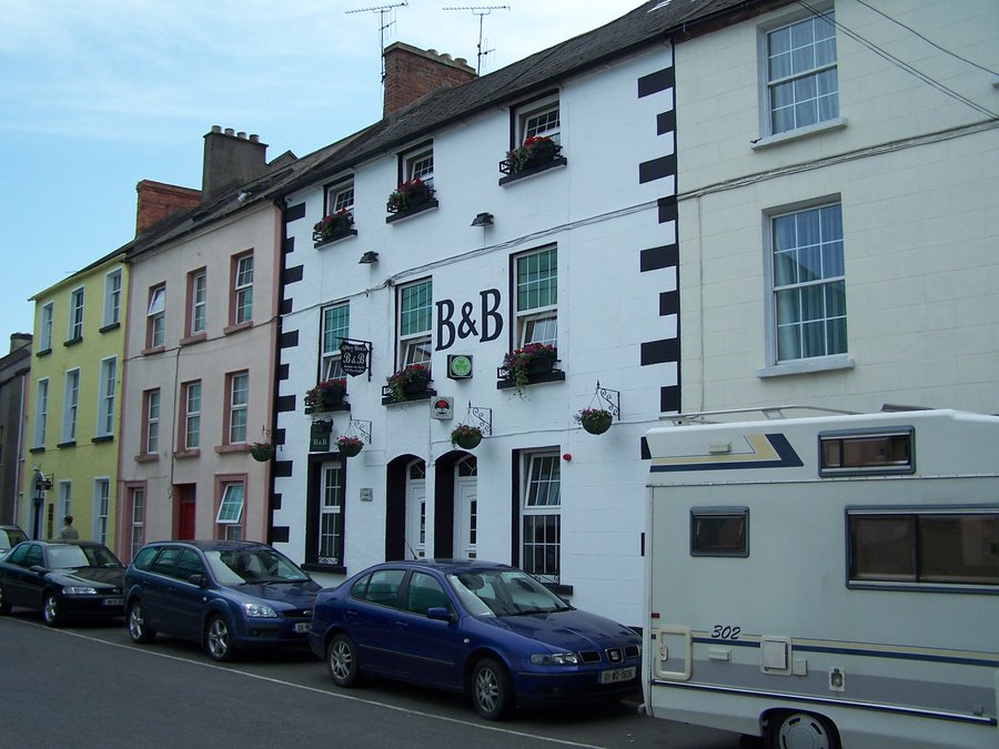 Abbey House Bed Breakfast Updated 2021 B B Reviews Photos Wexford Ireland Tripadvisor