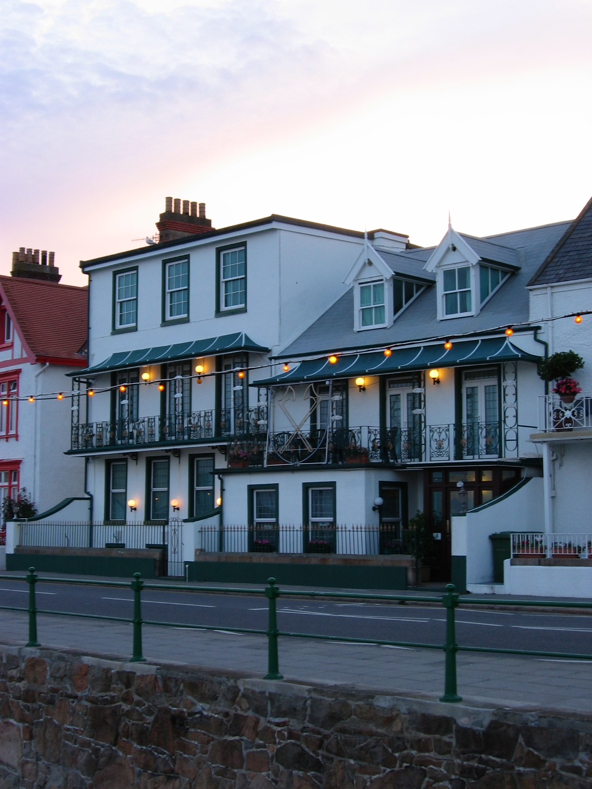 HAVELOCK GUEST HOUSE Updated 2024 Prices Reviews Jersey