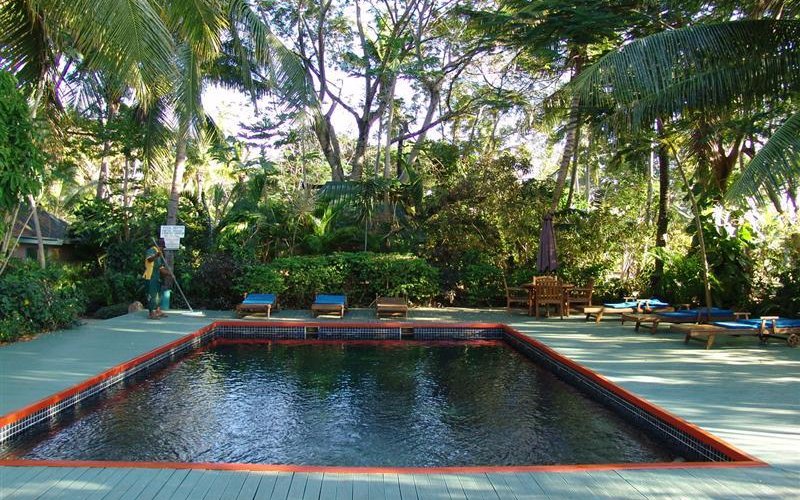 Bekana Pool