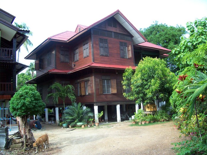 BAAN LOTUS GUEST HOUSE - Updated 2024 Prices & Reviews (Ayutthaya ...