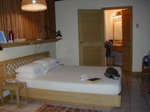Quarto e suíte
