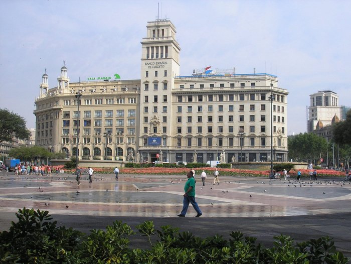 Imagen 3 de Plaça Catalunya