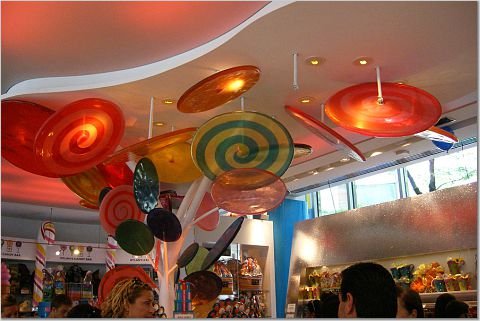 Dylan S Candy Bar New York Omdomen Tripadvisor