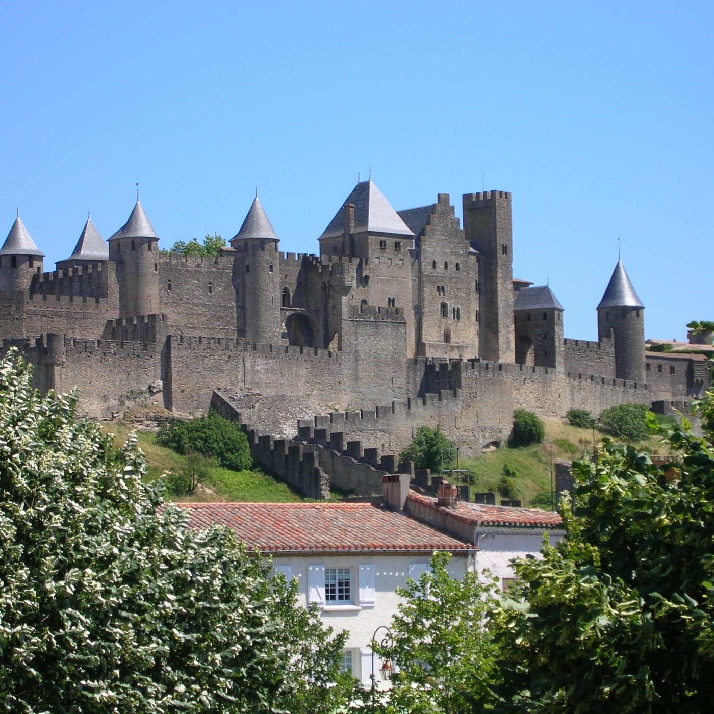 Escort girls in Carcassonne