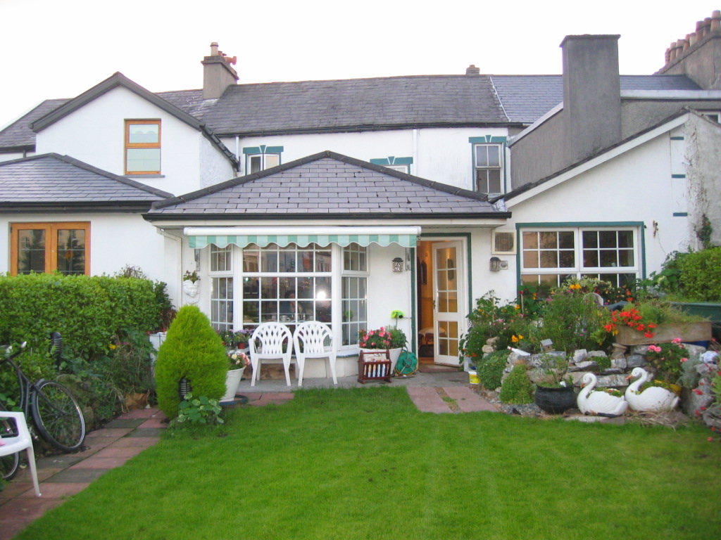 ST. MARTIN'S BED AND BREAKFAST (Galway, Ierland) - Foto's En Reviews ...