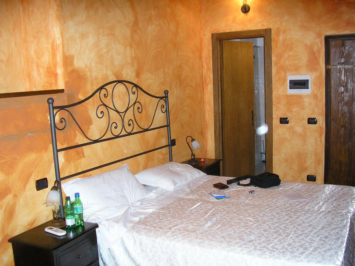 Locanda Dal Moccia, khách sạn tại La Spezia