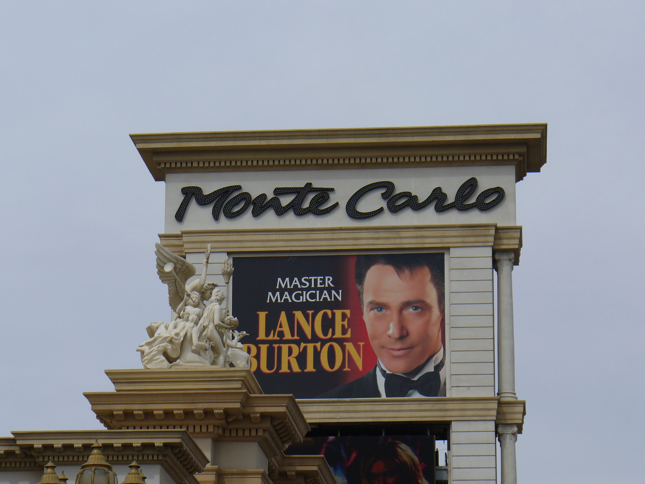 Lance Burton Magic Show All You Need to Know BEFORE You Go 2024