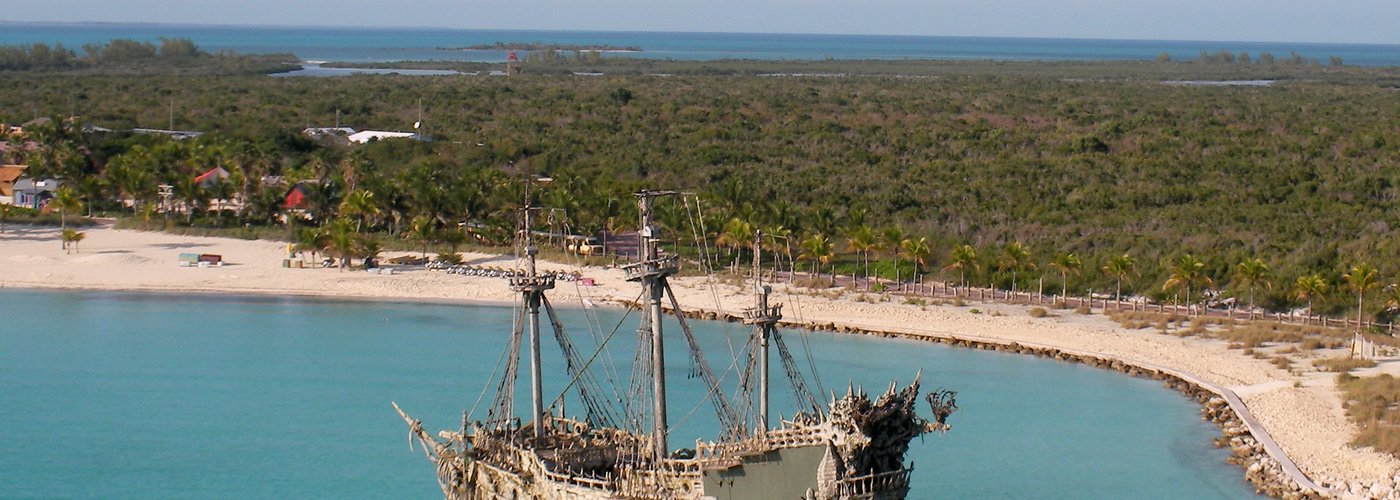 The Black Pearl