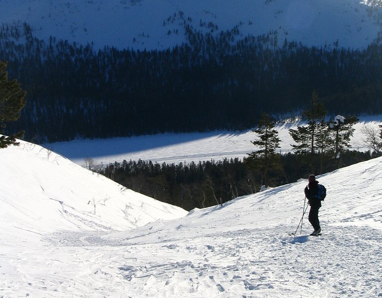 Yllas Ski Resort image