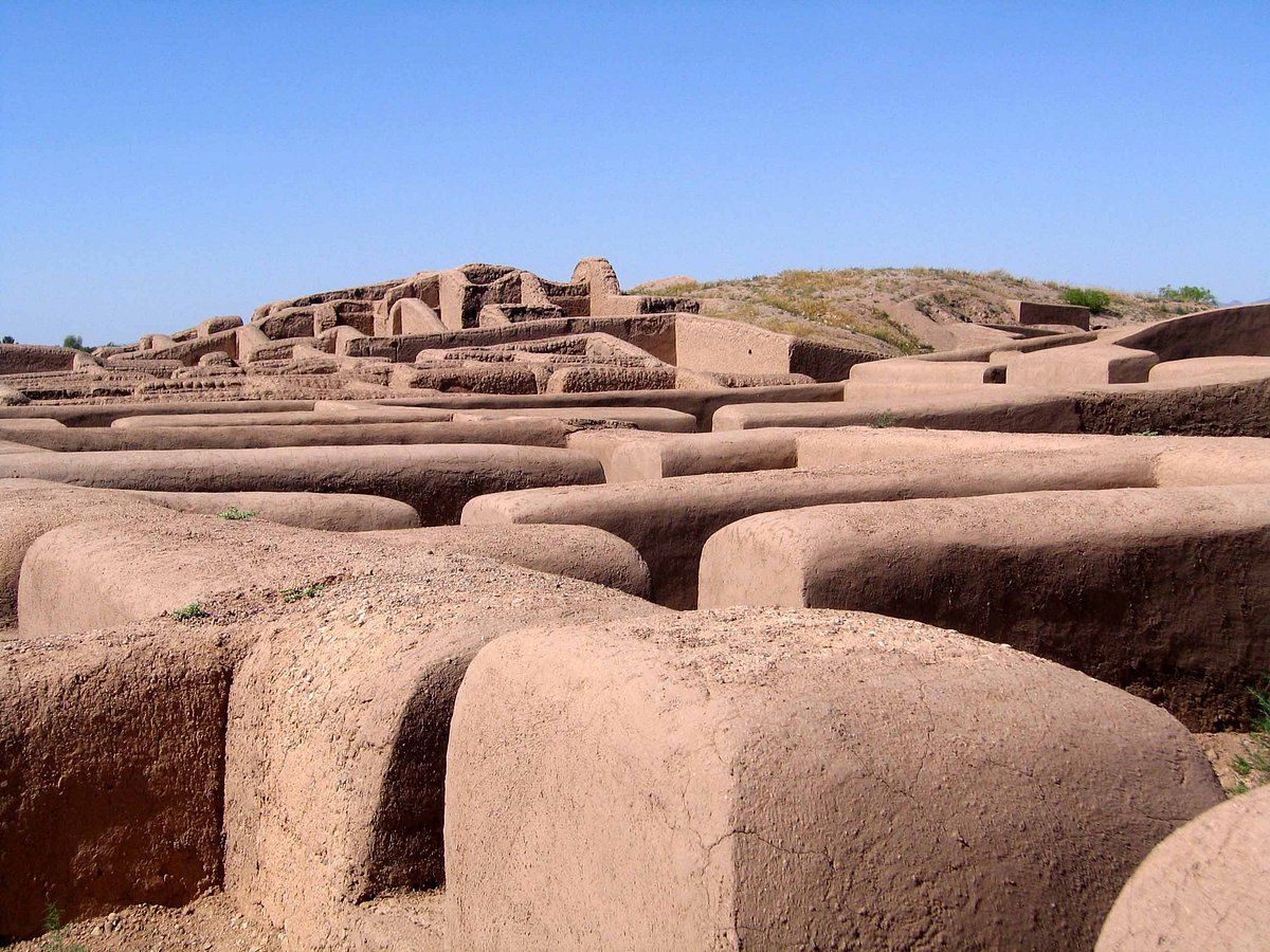 Old Casas Grandes (Northern Mexico) - All You Need to Know BEFORE You Go