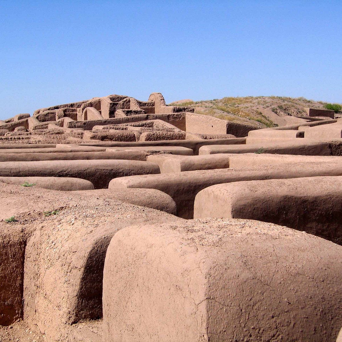 Old Casas Grandes (Northern Mexico) - All You Need to Know BEFORE You Go