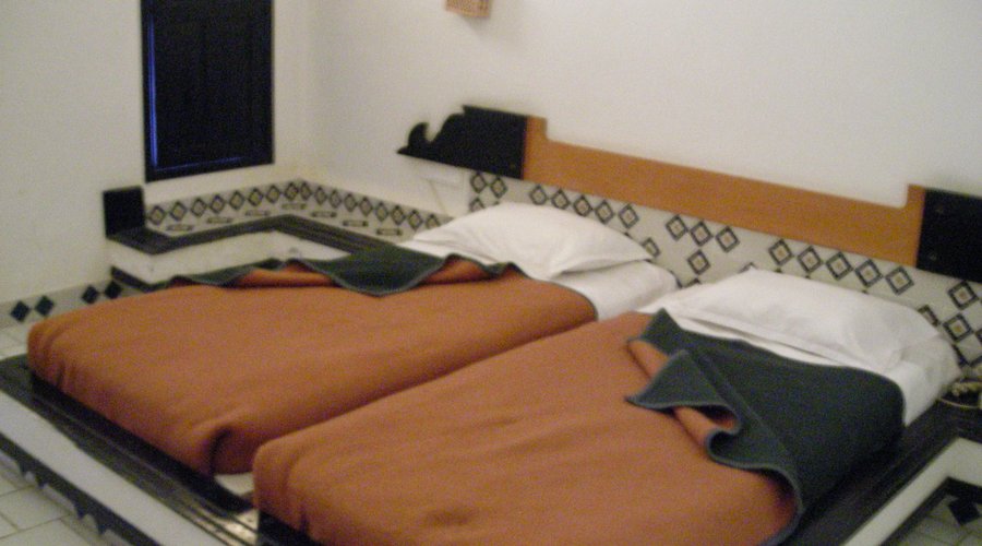 Habitación