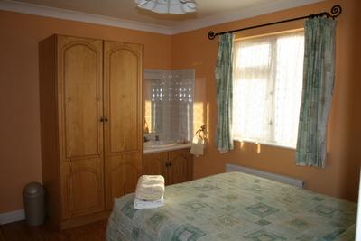 SEACREST B&B (Aran Islands/Inishmore, Irlande) : Tarifs 2024 Et 6 Avis