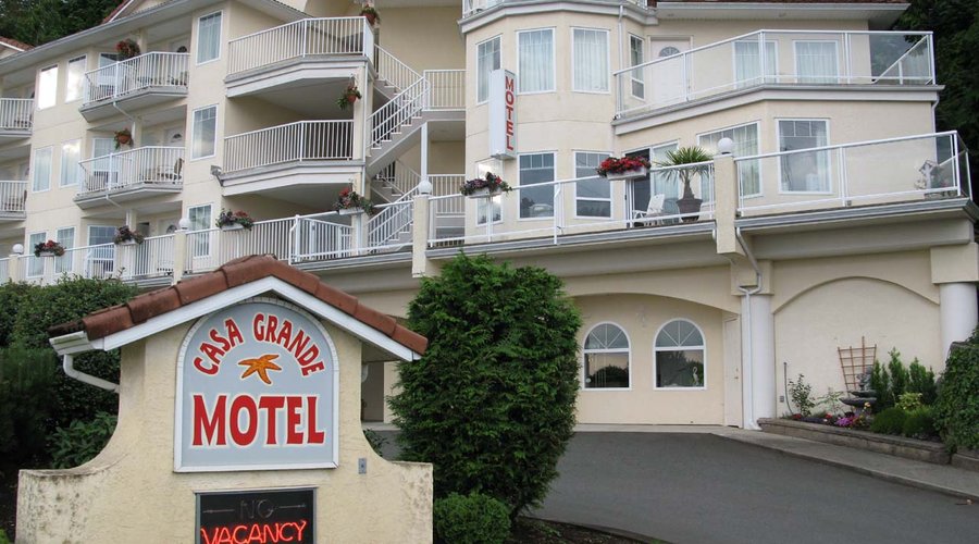 Inn Exterior