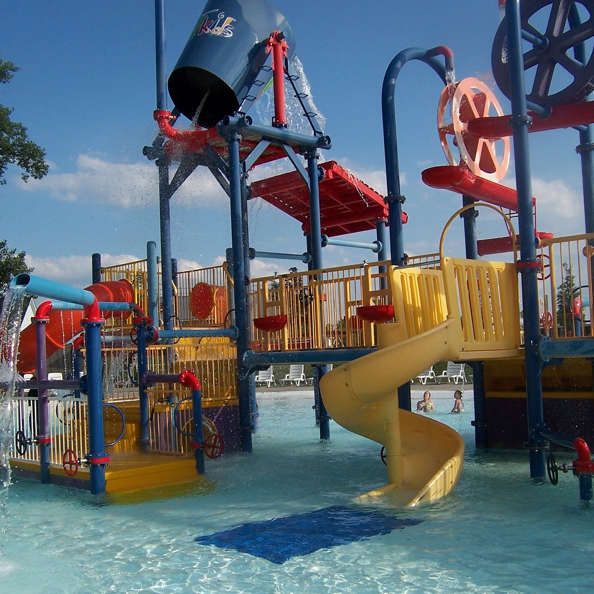 Roseland Waterpark Canandaigua 2022 All You Need To Know Before You