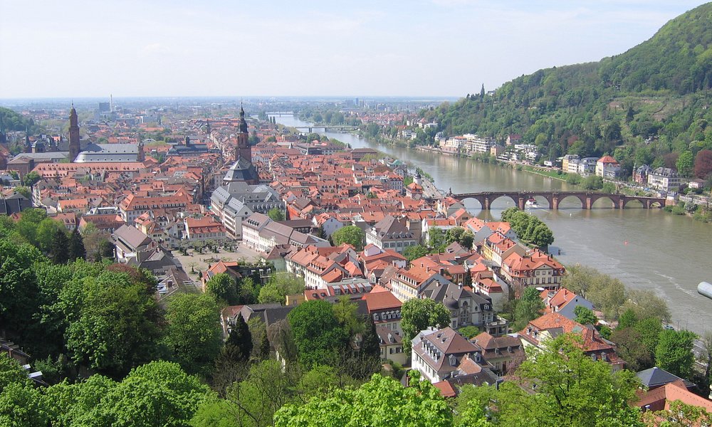 Heidelberg Tourism (2021): Best of Heidelberg, Germany - Tripadvisor