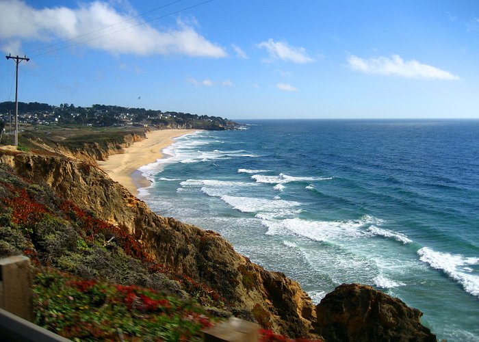 Half Moon Bay CA 2023 Best Places to Visit - Tripadvisor