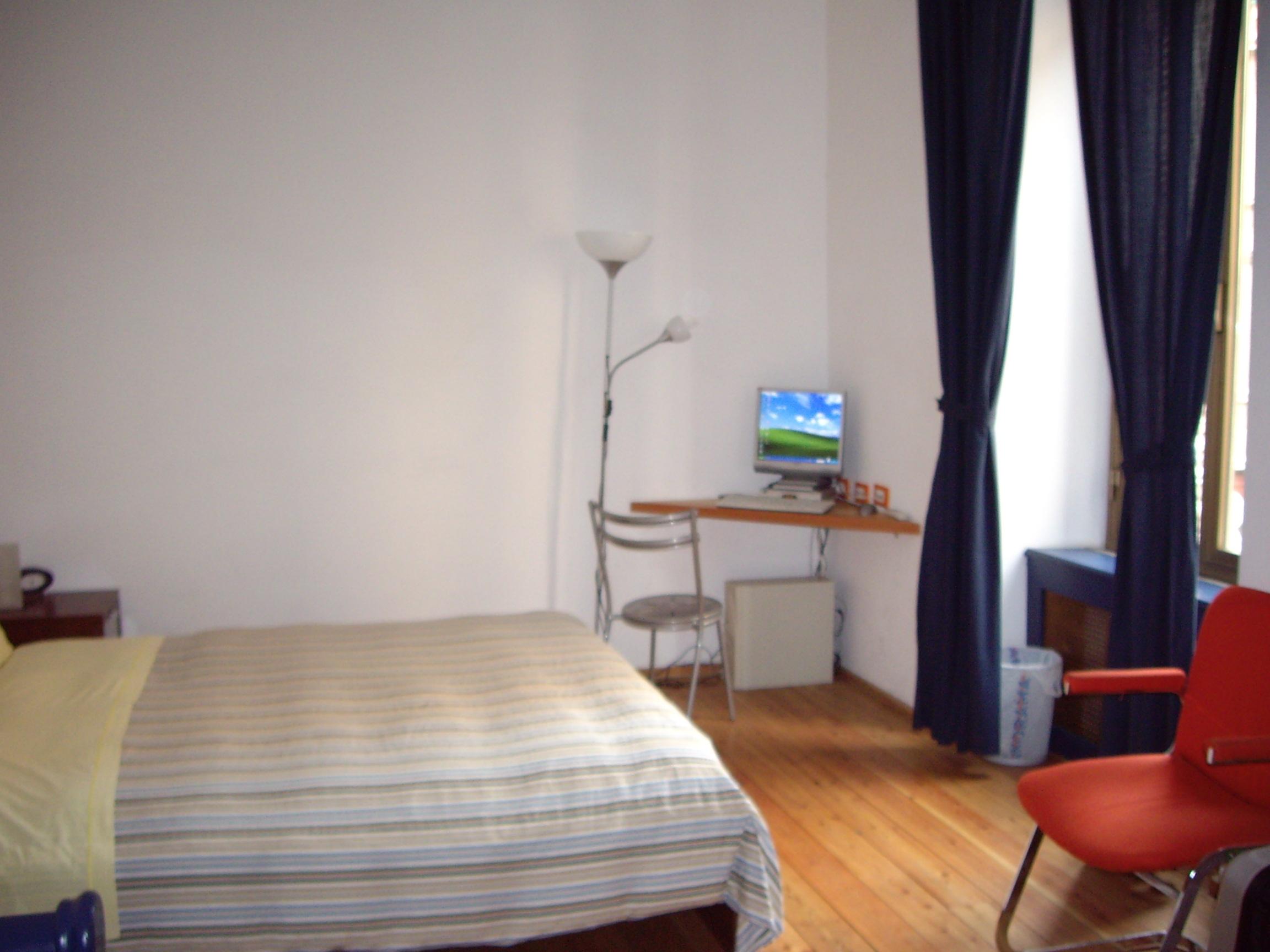 B&B UNIVERSITY - Reviews (Rome, Italy)