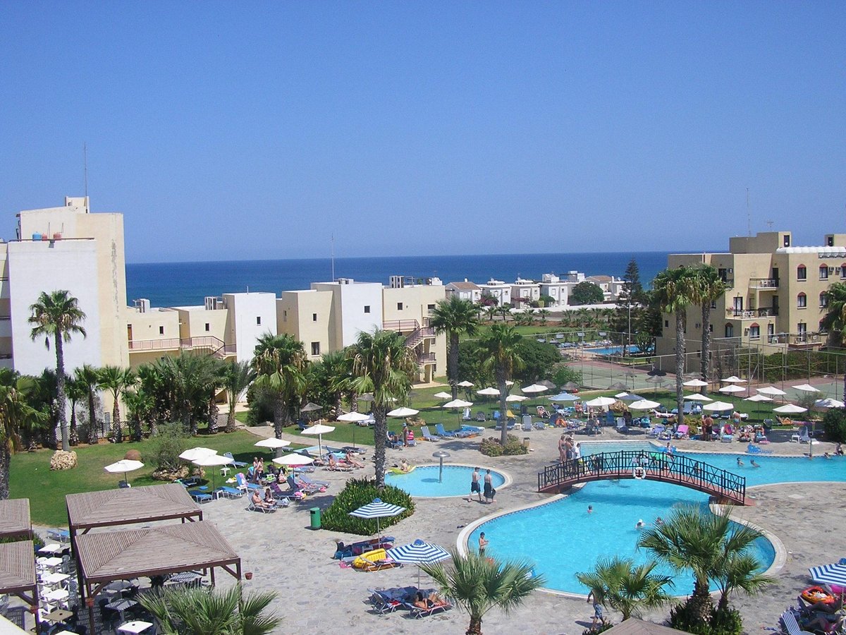 PAPANTONIA HOTEL APARTMENTS - Updated 2022 Prices (Protaras, Cyprus)